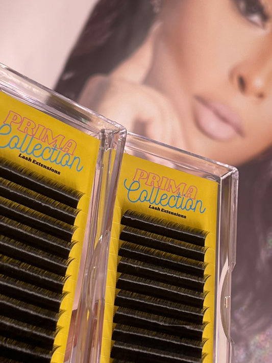 Prima Collection Bottom Lashes